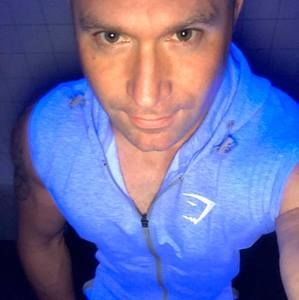 Meet your Posher, Carmine